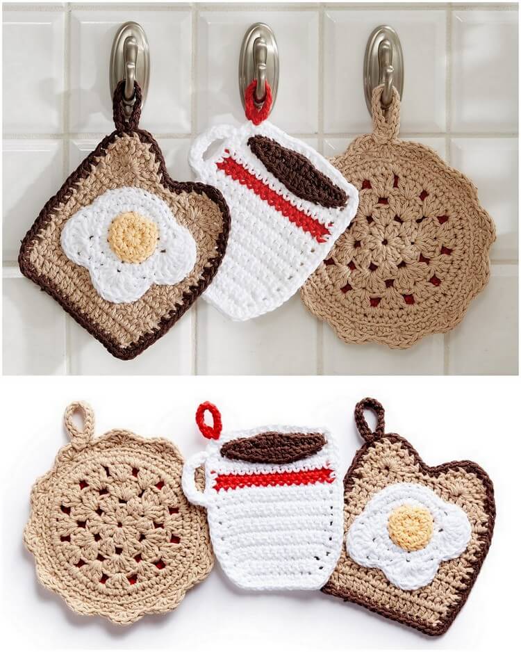 Creative Crochet Pattern (28)