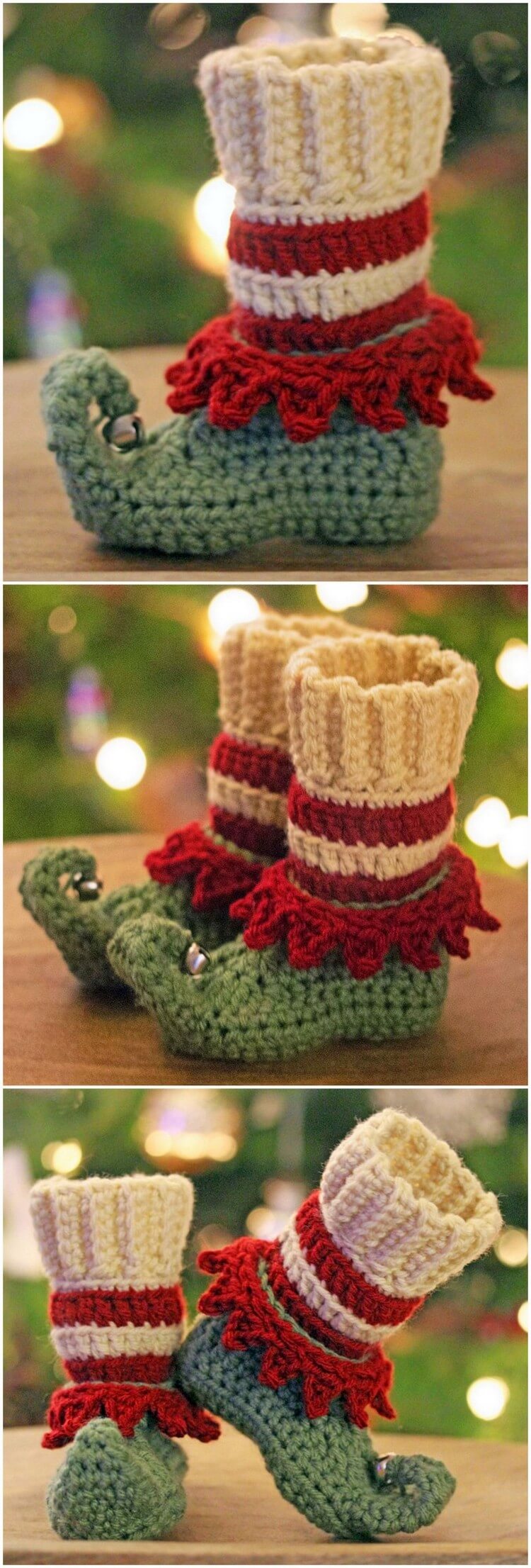 Creative Crochet Pattern (4)