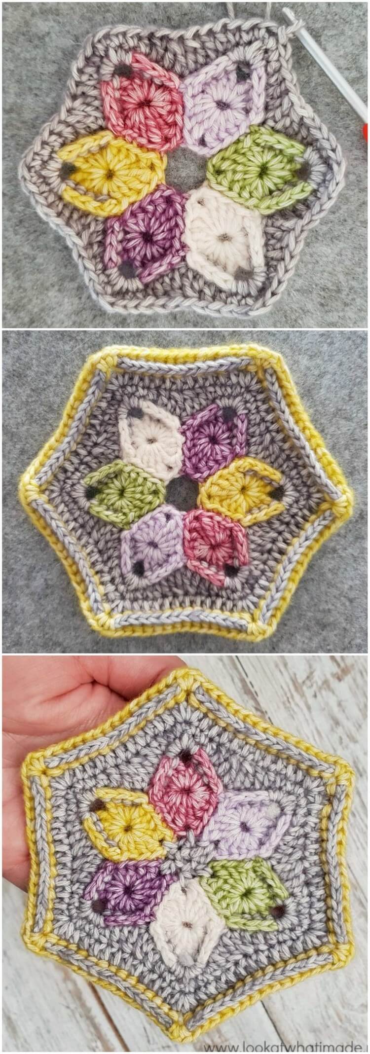 Crochet Free Pattern (21)