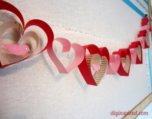 DIY Valentines Day Ideas