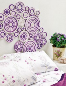 DIY Upcycled Paper Wall Decor Ideas