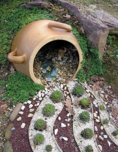 Garden Decor Projects