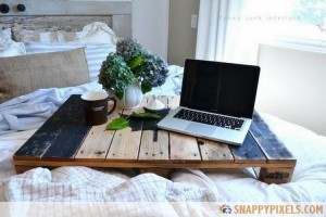 Recycled Pallet Projects