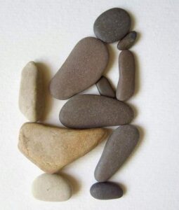 Stones Art