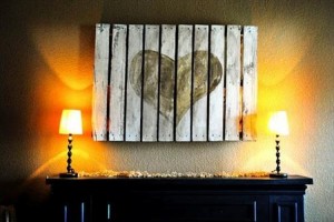 Pallet Home Decor Ideas