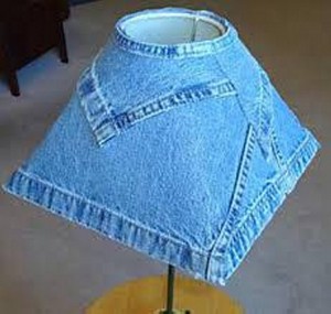 Reuse Jeans Ideas