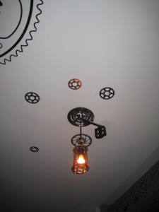 Ways to Recycle Bike Parts