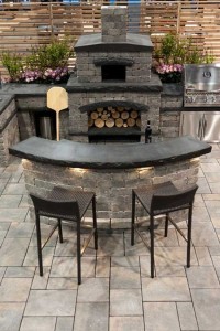 Outdoor Kitchen Ideas