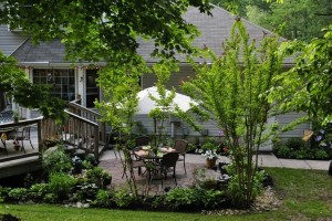 Fabulous Backyard Ideas