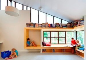 A Library