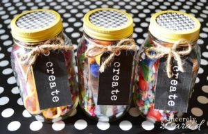 Creative Jar