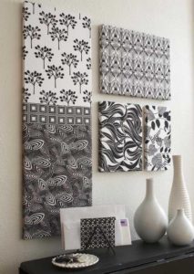 Creative DIY Wall Art Projects for Your Home