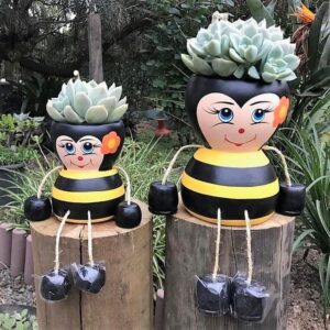 Garden Pots Planter