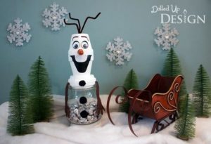 Olaf Craft