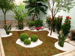 Awesome Garden Decorating