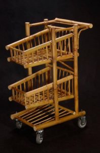 Creative Ideas with Bamboo