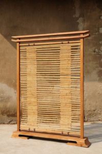 Cute Bamboo Project