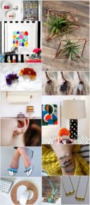 Insanely Easy And Clever DIY Projects to Try Now