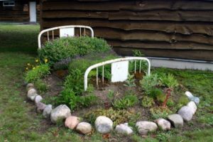 Inspired Garden Art Ideas