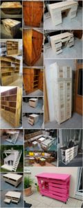 Top Best Wooden Pallet Projects