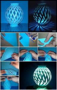 Amazing DIY Paper Craft Ideas