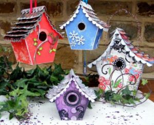 Birdhouse Projects