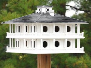 Wonderful Birdhouse