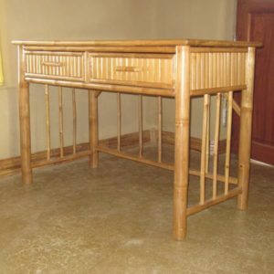 Bamboo Desk Furniture