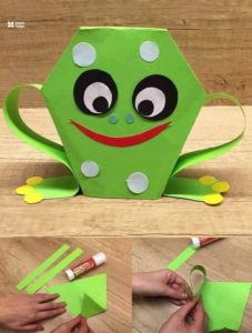 DIY Easy Paper Crafts
