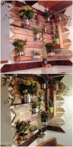 Pallet Wall Decor (2)