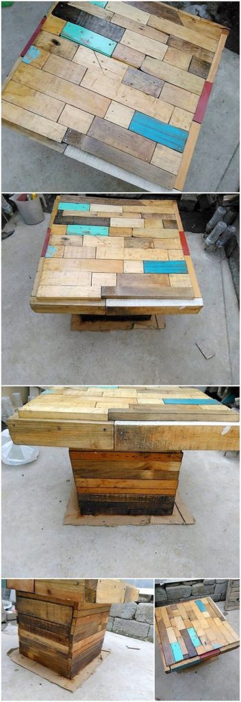 Unique and Decent Wood Pallet Recycling Ideas | Recycled Crafts