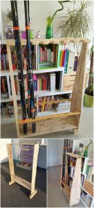 Pallet Creation