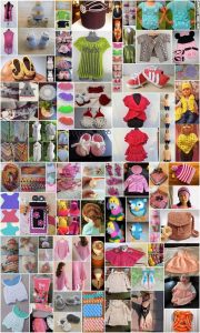 60+ Amazing Crochet Patterns That Are Perfect for Beginners