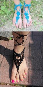 Awesome Crochet Creation