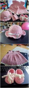 Crochet Creations