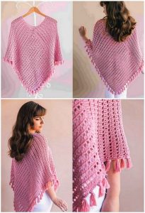 Crochet Project