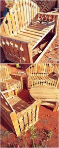 Pallet Furniture