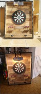 Pallet Game Creation