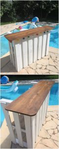 Pallet Bar