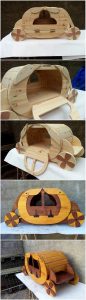 Pallet Cart