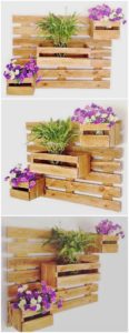 25 Impressive DIY Ideas with Recycled Pallets