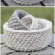 Crochet Basket Pattern (20)