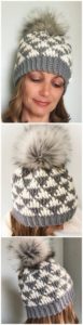 Crochet Hat Pattern (17)