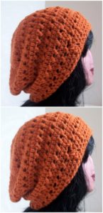 Crochet Hat Pattern (24)