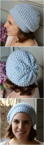 Crochet Hat Pattern (32)