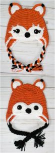 Crochet Hat Pattern (38)