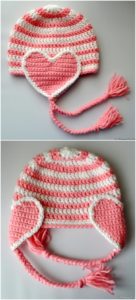Crochet Hat Pattern (46)