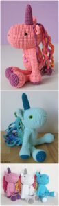 Crochet Unicorn Pattern (13)