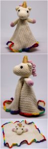 Crochet Unicorn Pattern (20)