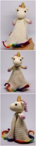 Crochet Unicorn Pattern (21)